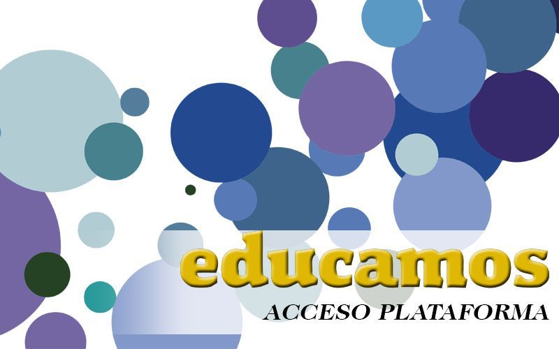 Acceso Plataforma Educamos